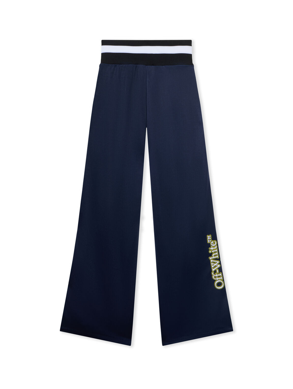 TRACK SERENA WIDE PANTS