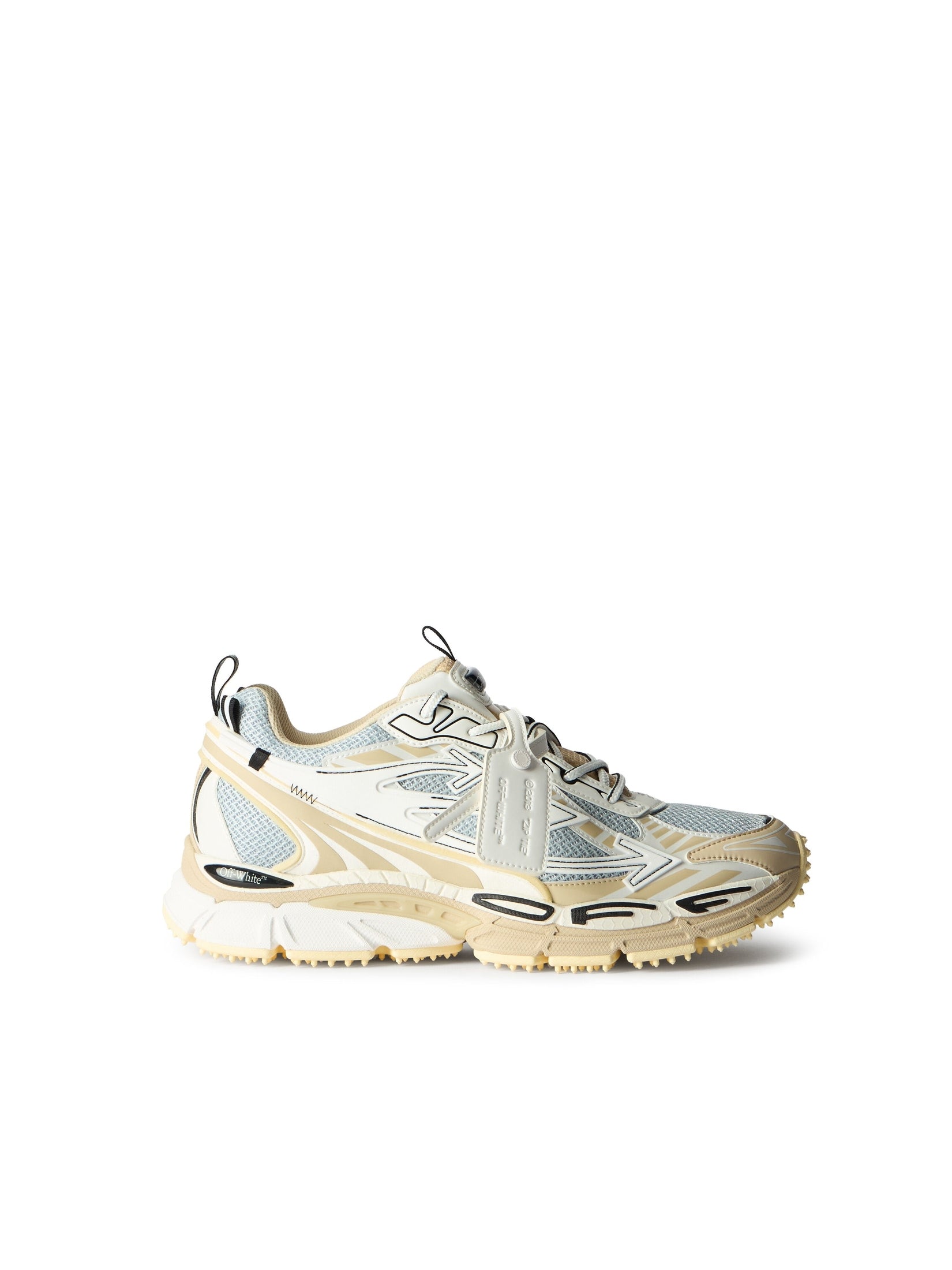 Be Right Back Sneakers