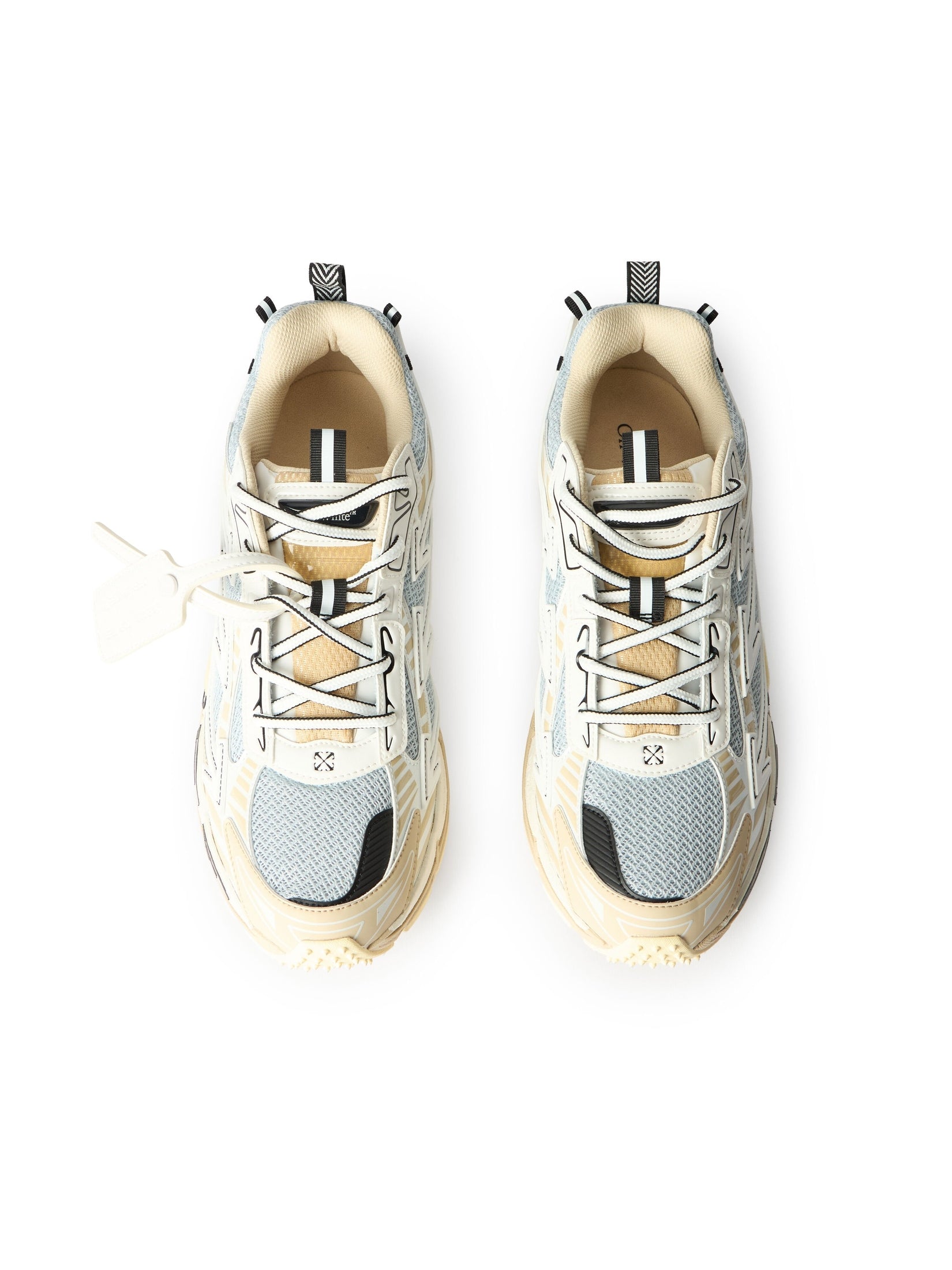 Be Right Back Sneakers