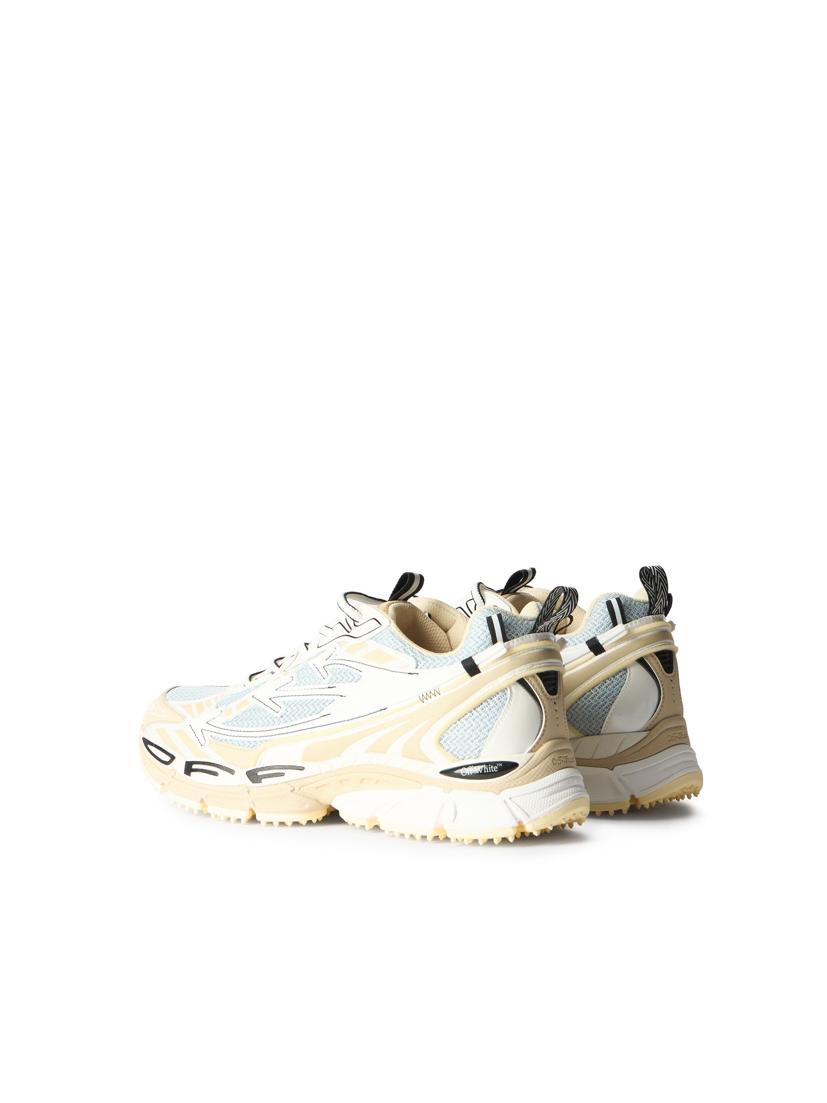 Be Right Back Sneakers