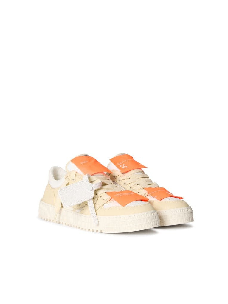 Low Top 3.0 Off Court Sneakers