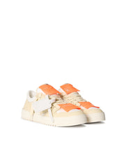 Low Top 3.0 Off Court Sneakers
