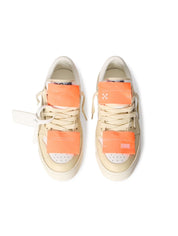 Low Top 3.0 Off Court Sneakers