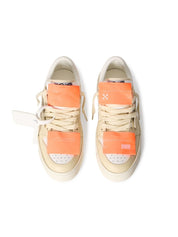 Low Top 3.0 Off Court Sneakers