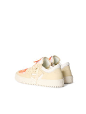 Low Top 3.0 Off Court Sneakers