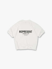 Represent owners club t-shirt