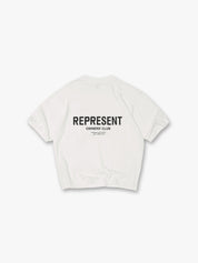 Represent owners club t-shirt