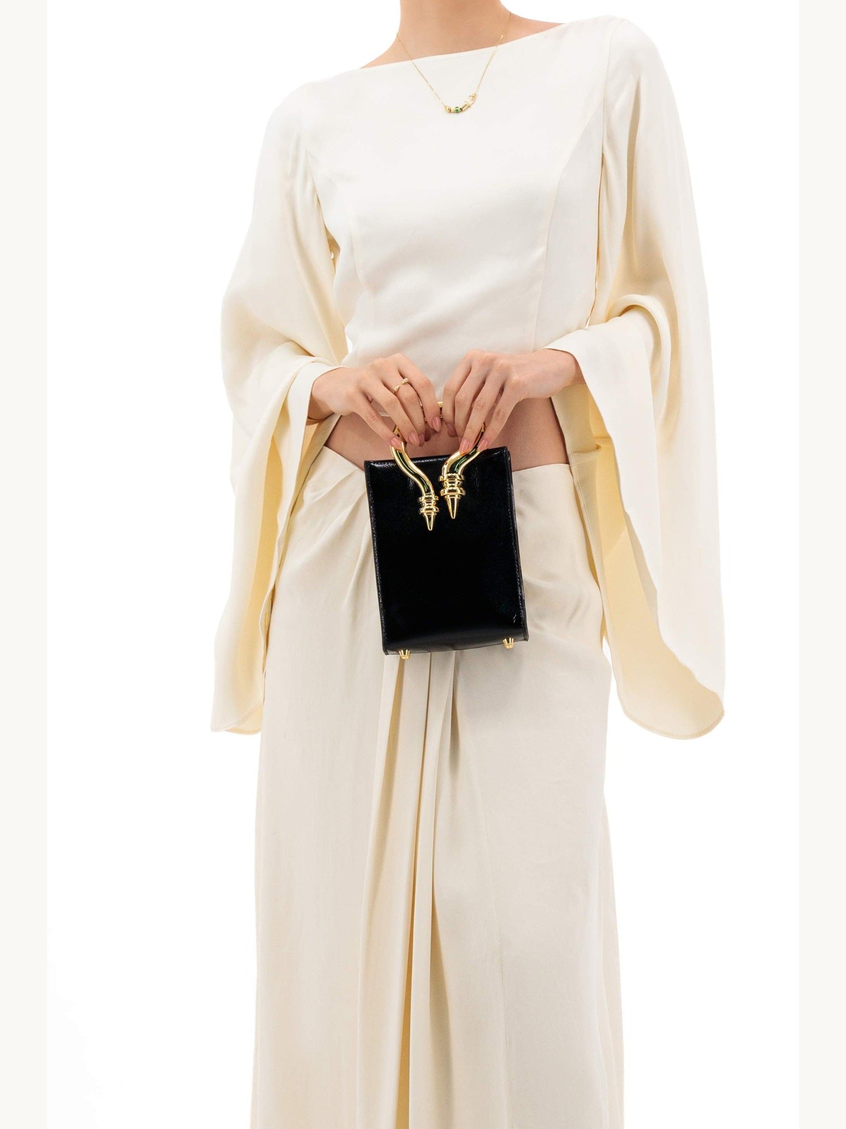 Malleable shopper