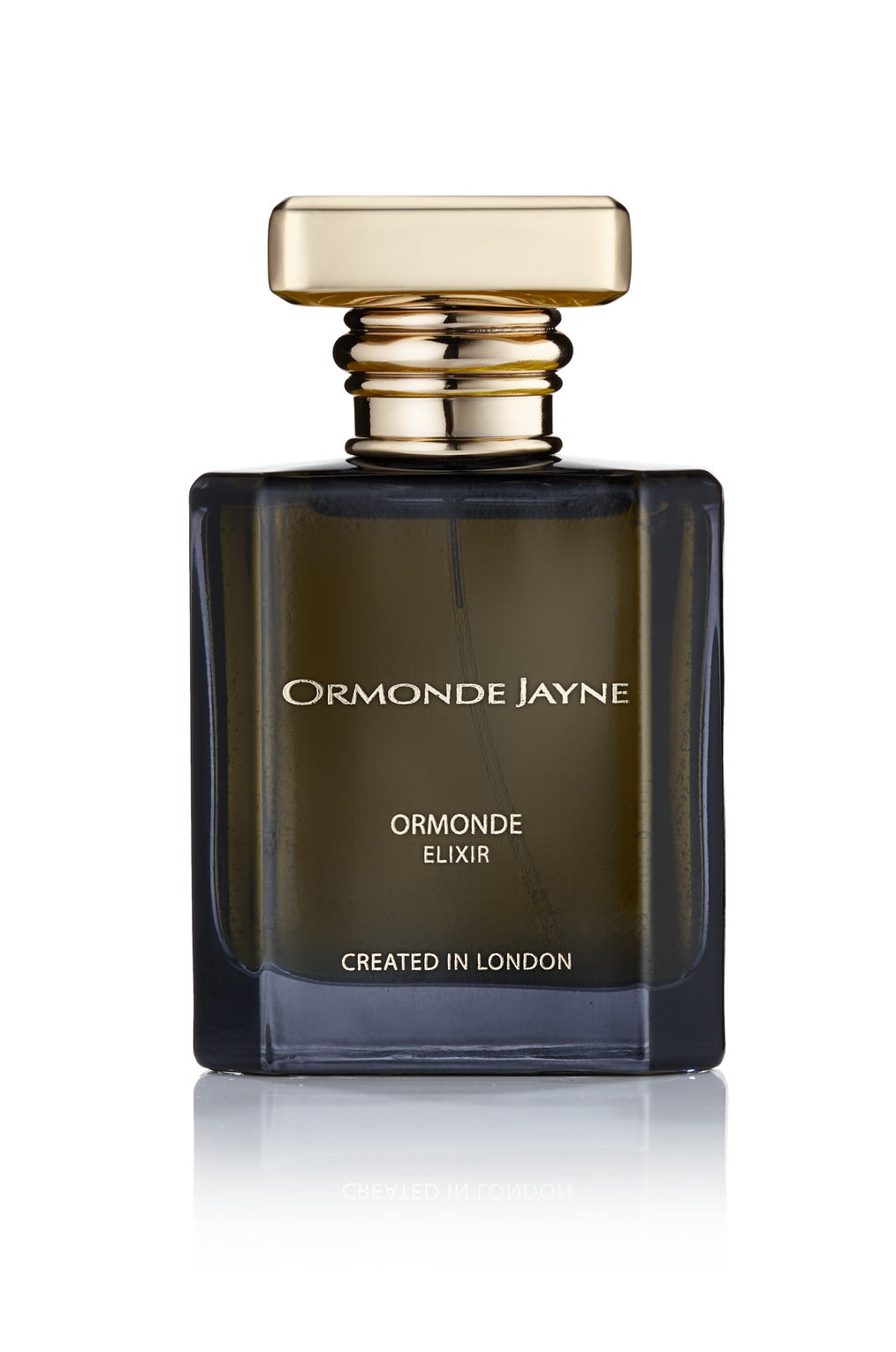 Ormonde Elixir