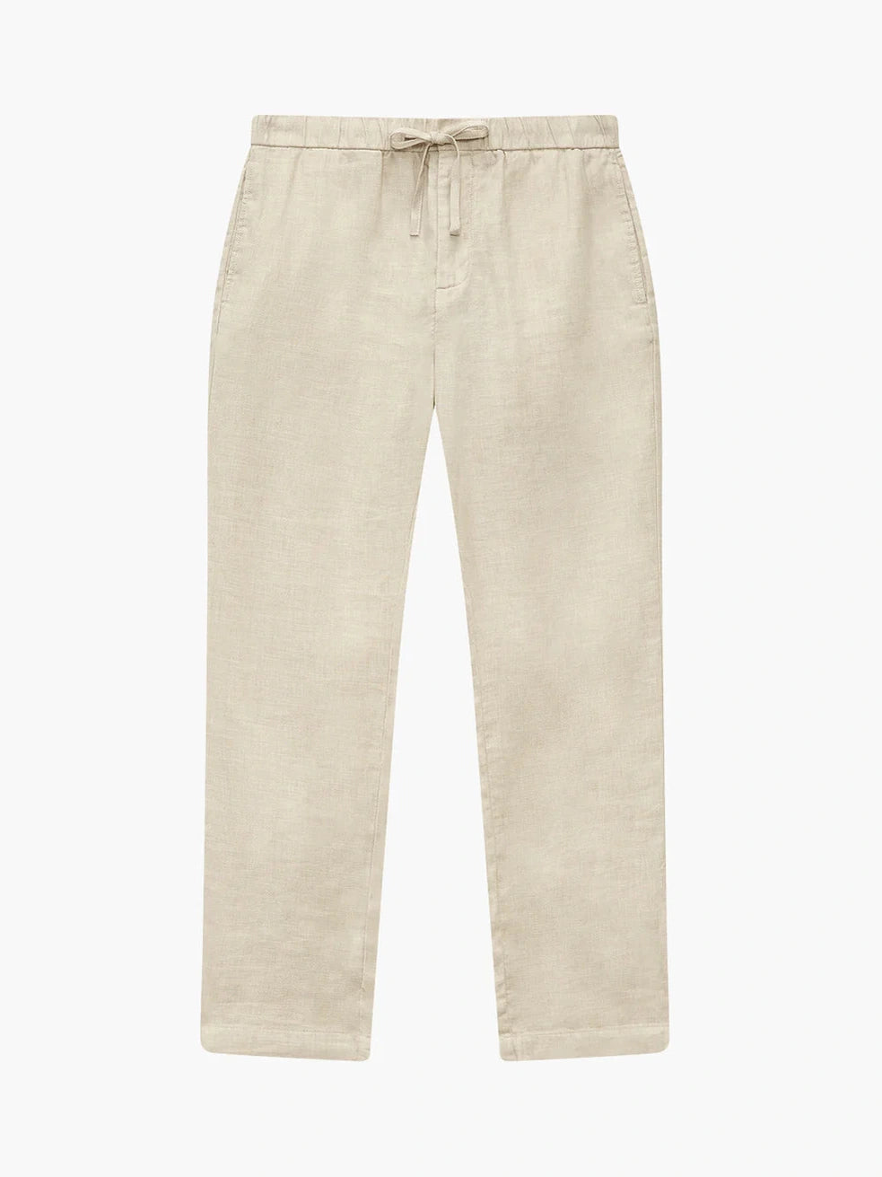 Oscar linen chinos