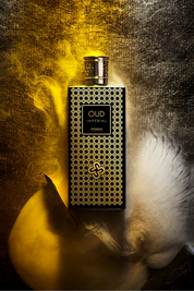 PERRIS MC OUD IMPERIAL BLACK EDP