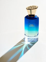 Oud tuareg extrait de parfum 100ml