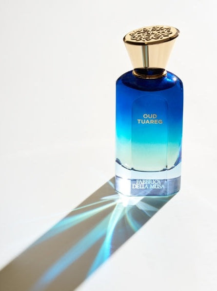 Oud tuareg extrait de parfum 100ml