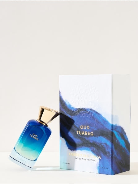 Oud tuareg extrait de parfum 100ml