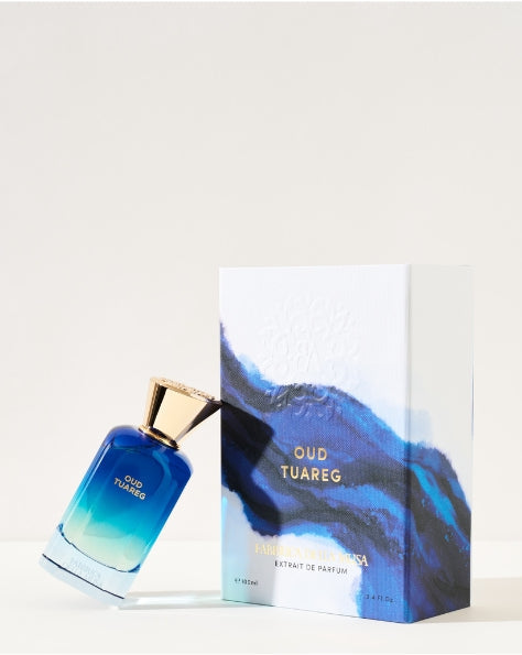 OUD TUAREG EXTRAIT DE PARFUM 100ML
