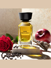 Oud aquilaria - 100 ml