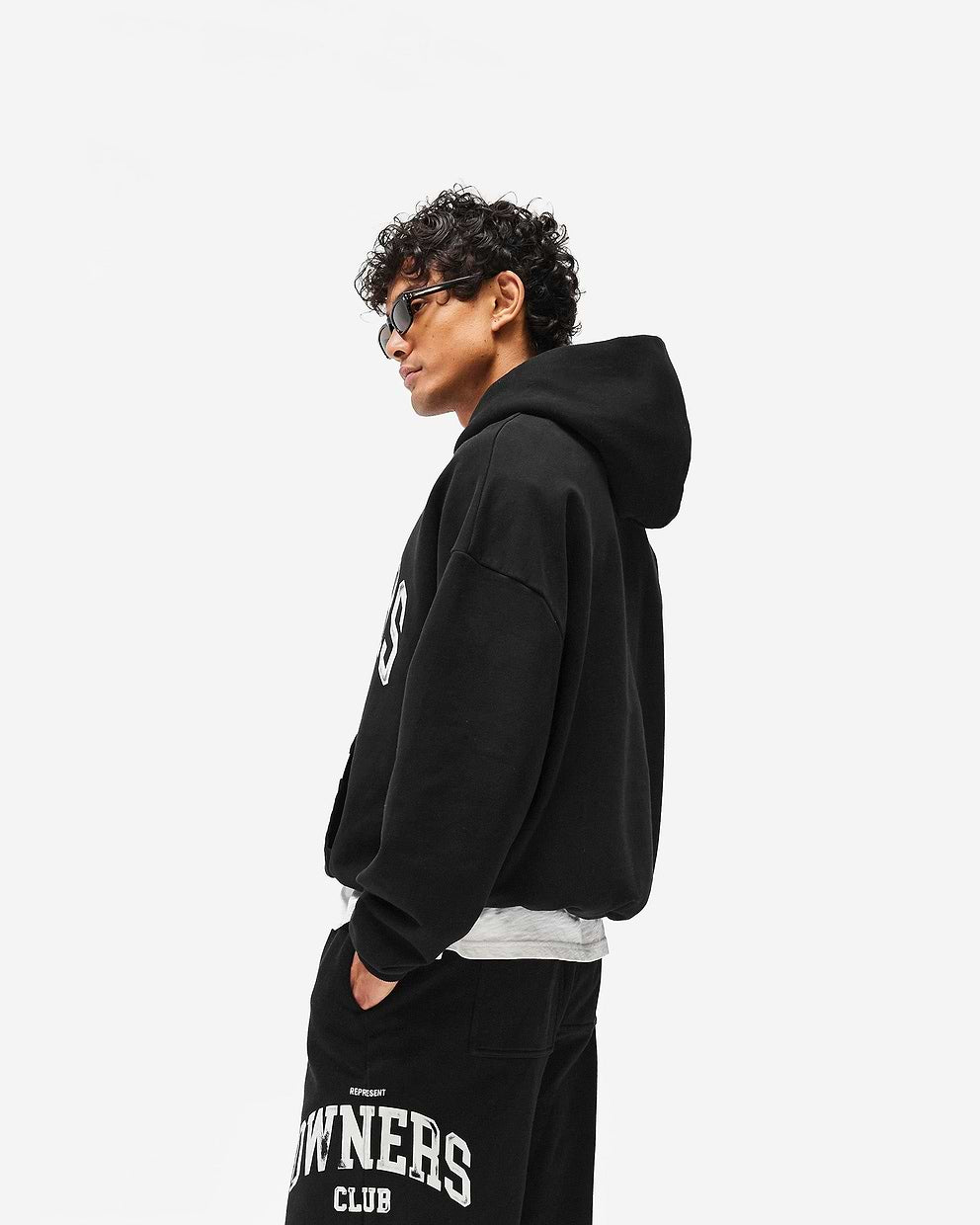 Represent Owners Club Hoodie