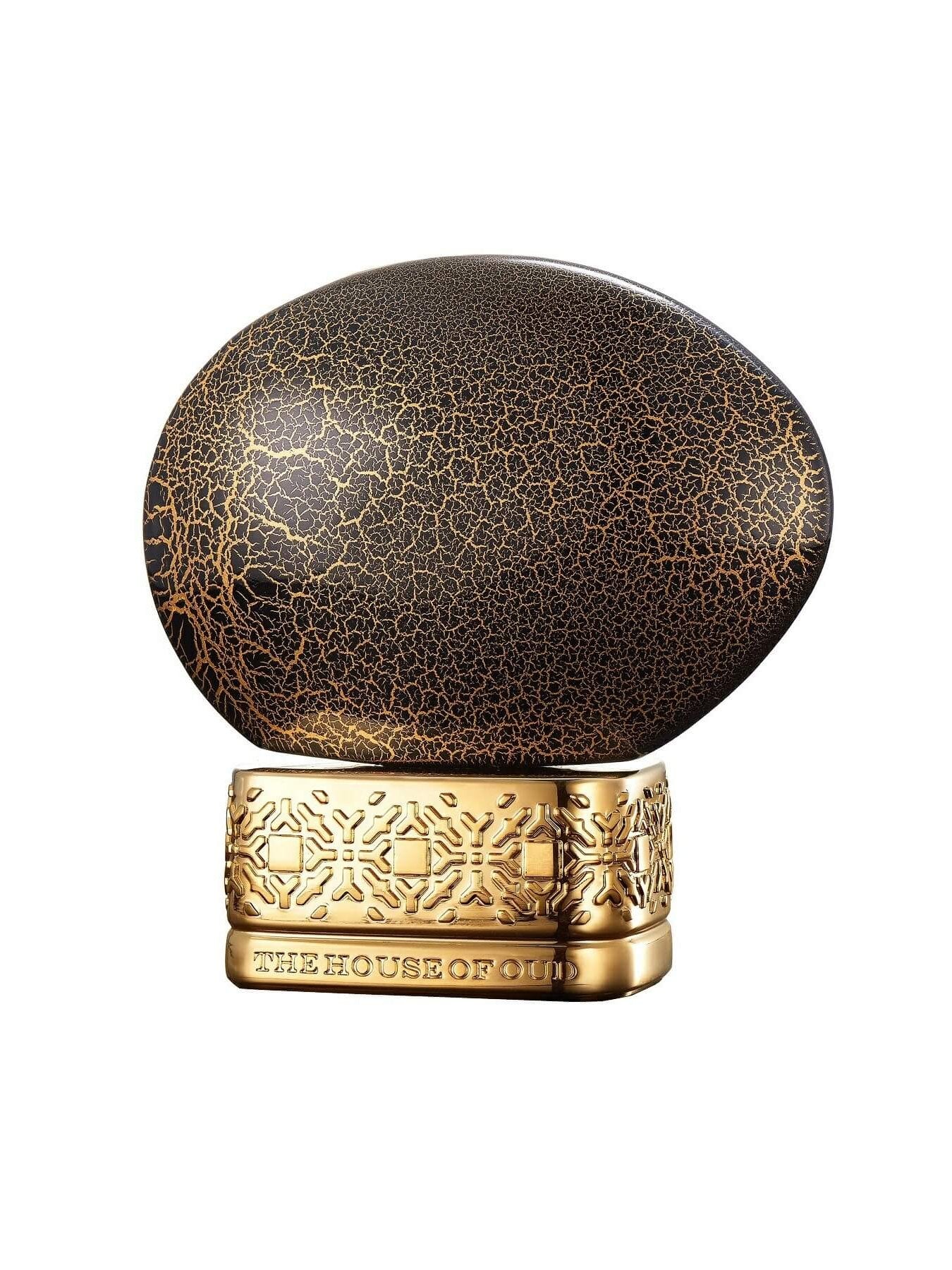 The house of oud - blessing silence eau de parfum   75 ml