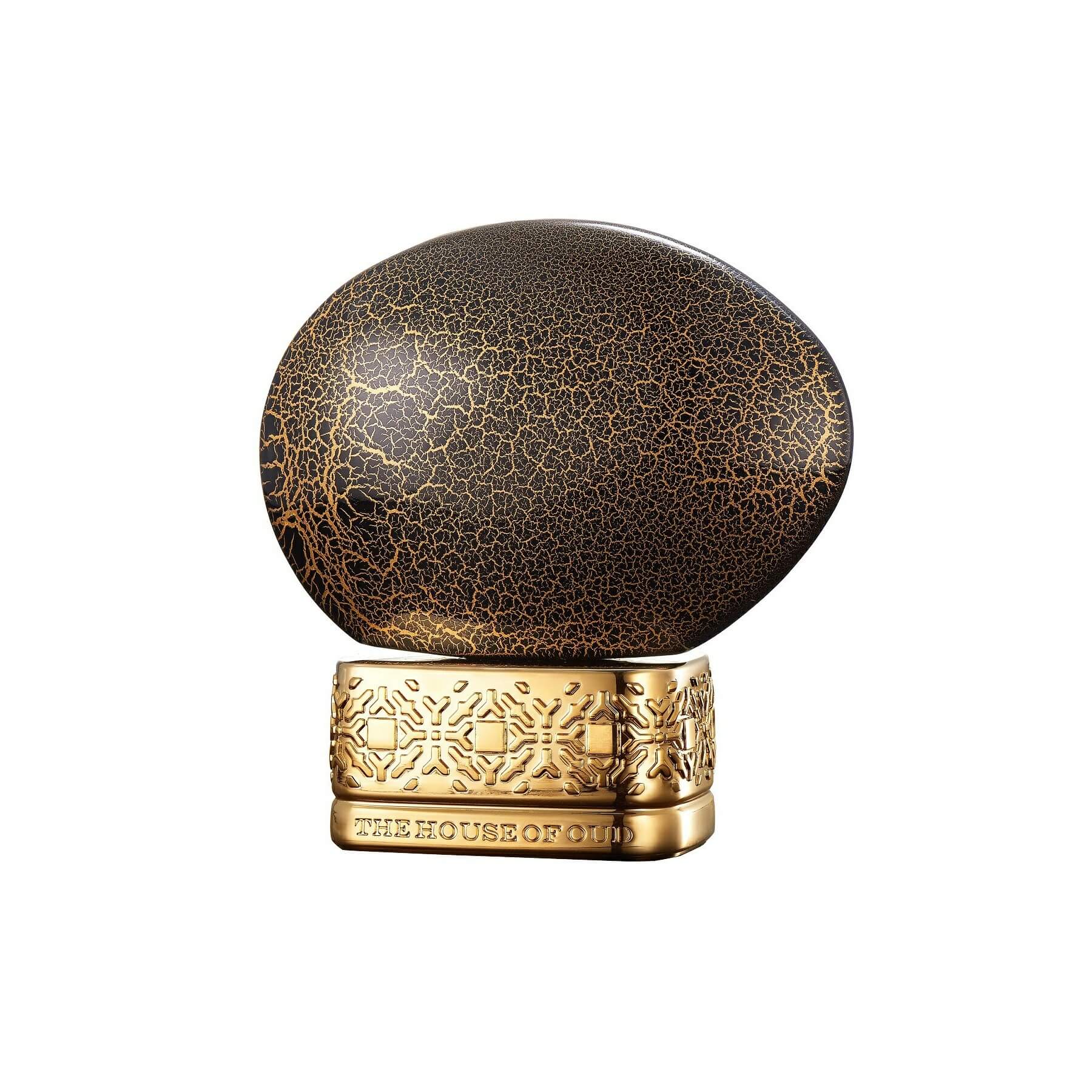 The House Of Oud - Blessing Silence Eau De Parfum   75 ML