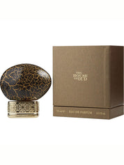 The house of oud - blessing silence eau de parfum   75 ml