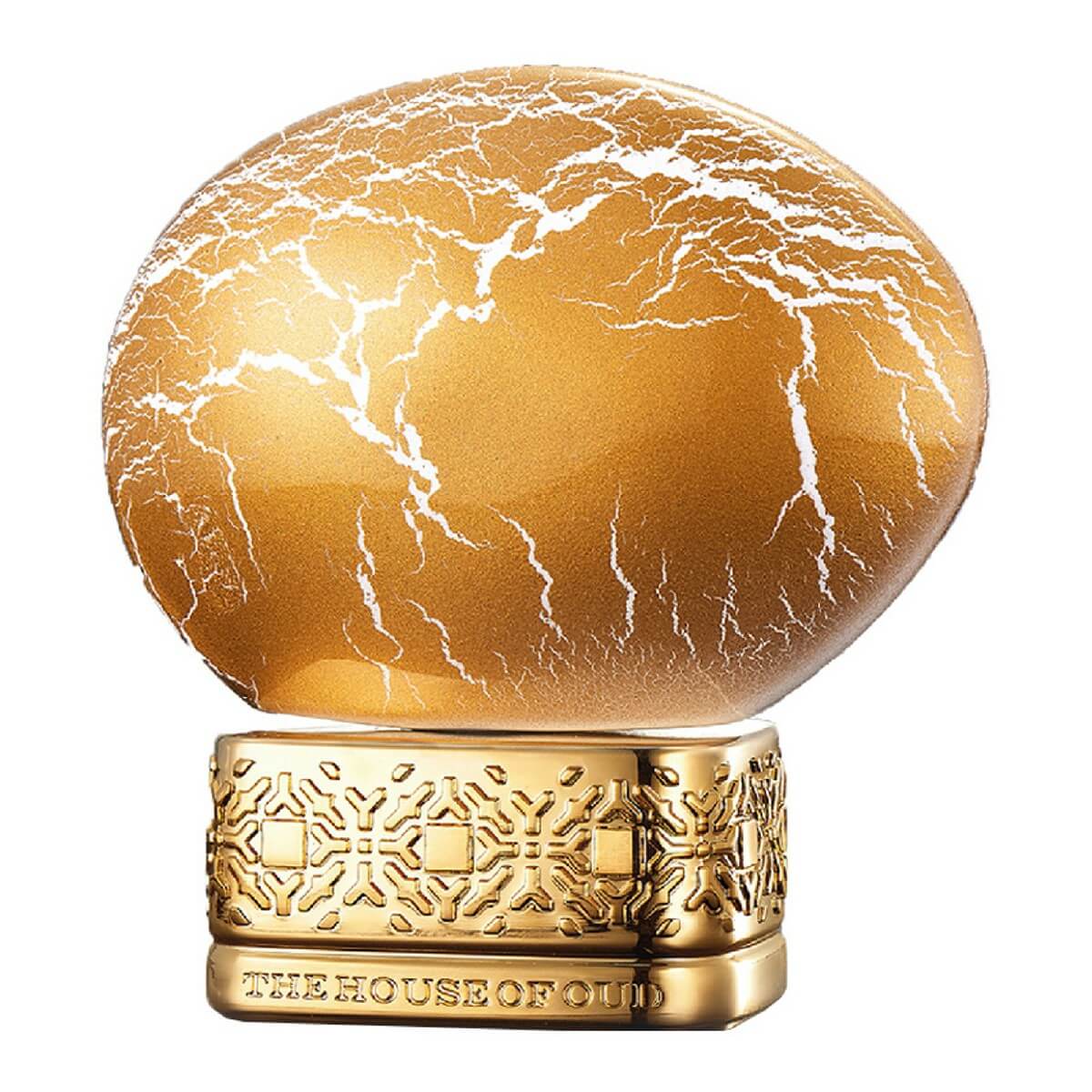 Thoo Golden Powder Edp 75Ml