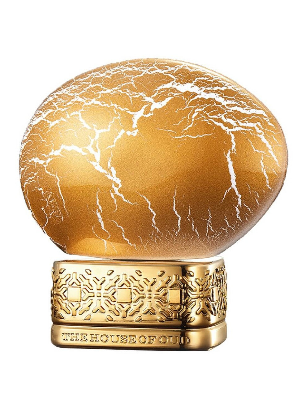 Thoo golden powder edp 75ml