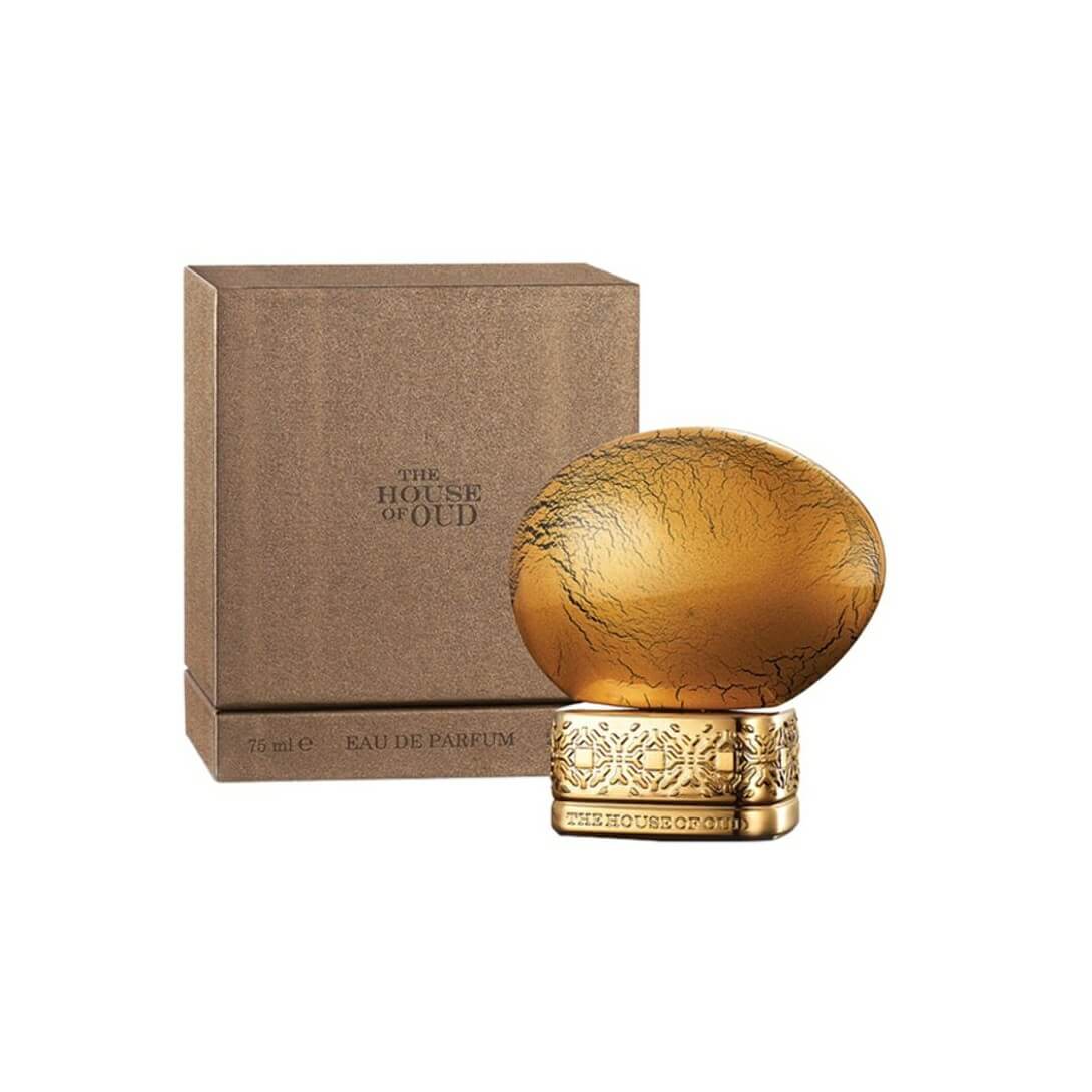 Thoo Golden Powder Edp 75Ml