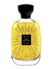Atelier des ors - rose omeyyade eau de parfum