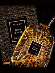 Atelier des ors cuir sacre edp 100ml edp