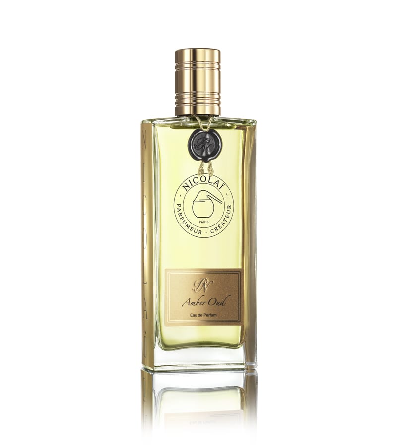 Nicolai - Amber Oud Eau De Parfum