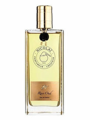 Nicolai - rose oud eau de parfum