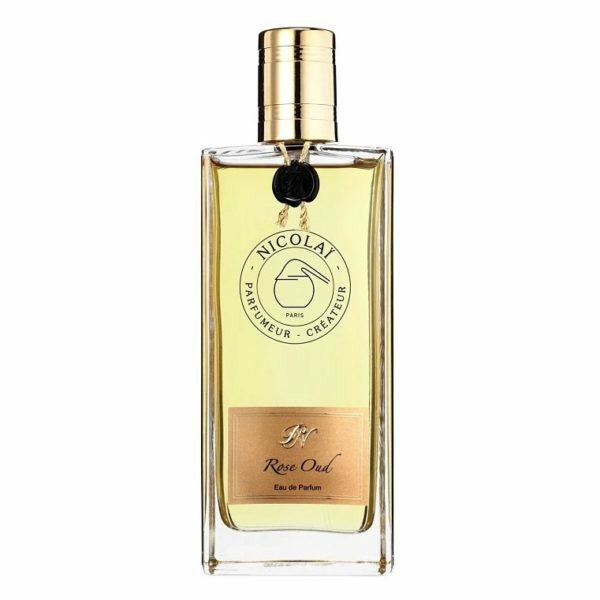 Nicolai - Rose Oud Eau De Parfum