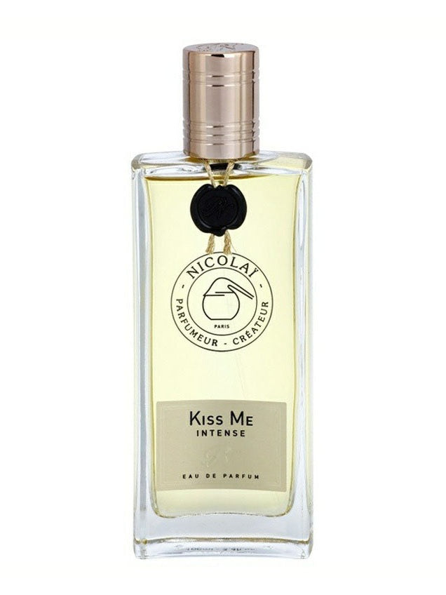 Nicolai - kiss me intense eau de parfum