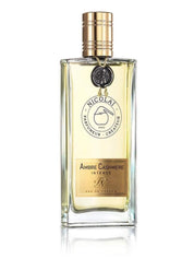 Nicolai - ambre cashmere intense eau de parfum  100 ml
