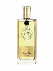 Nicolai - incense oud eau de parfum