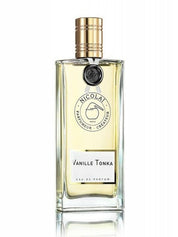 Nicolai - vanille tonka eau de parfum
