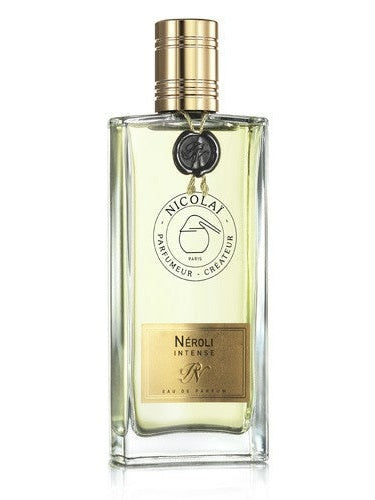 Nicolai - neroli intense eau de parfum