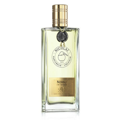 Nicolai - Neroli Intense Eau De Parfum