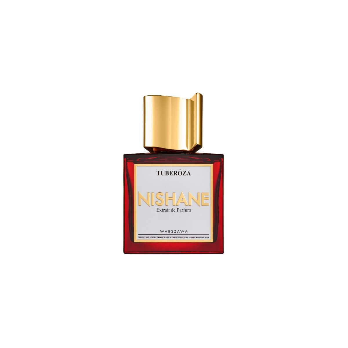 Nishane - Tuberoza Extarit De Parfum  50 ML