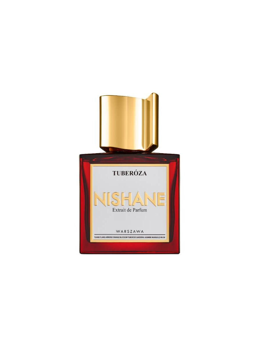 Nishane - tuberoza extarit de parfum  50 ml