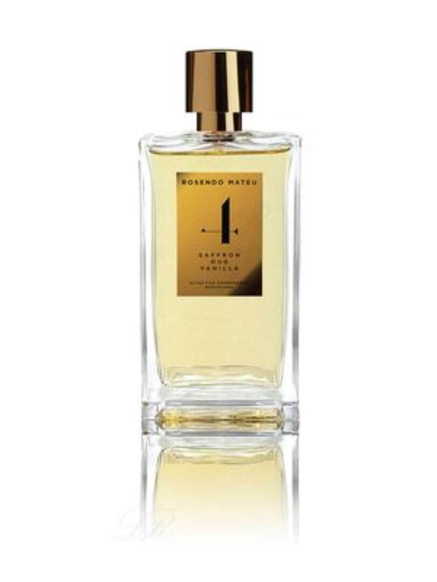 Rosendo - mateu no 4 eau de parfum 100 ml