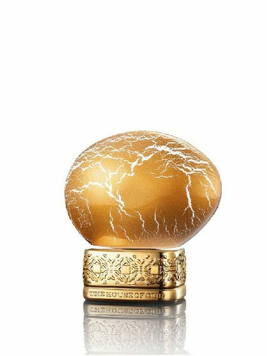 The house of oud - wind heat eau de parfum