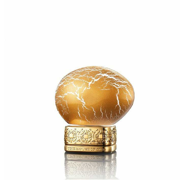 The House Of Oud - Wind Heat Eau De Parfum