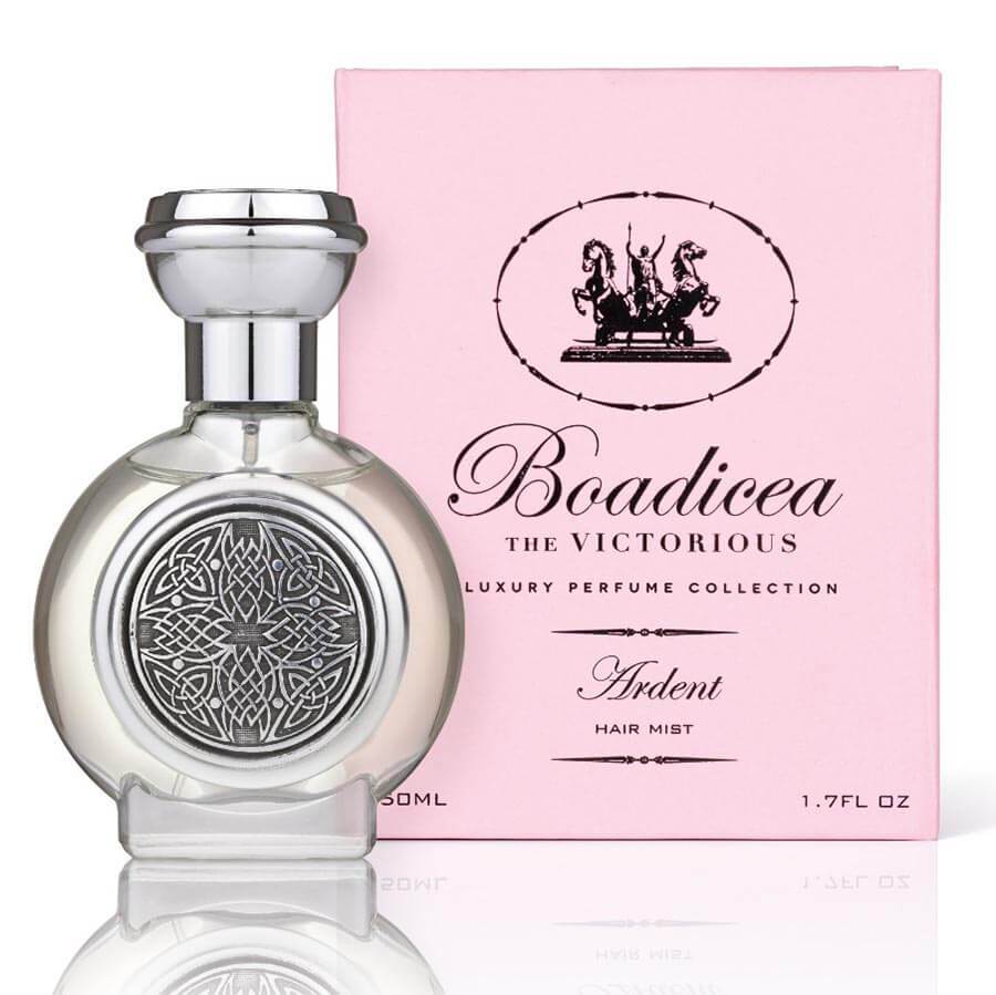 Boadicea - Ardent Hair Mist