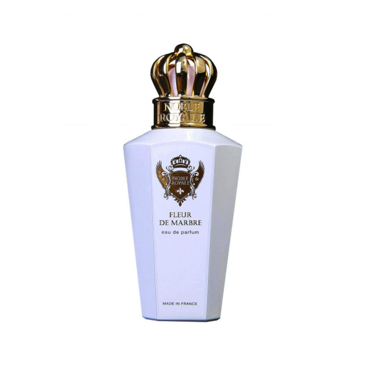 Nobile Royale - Fleur De Marbre Eau De Parfum  100 ML