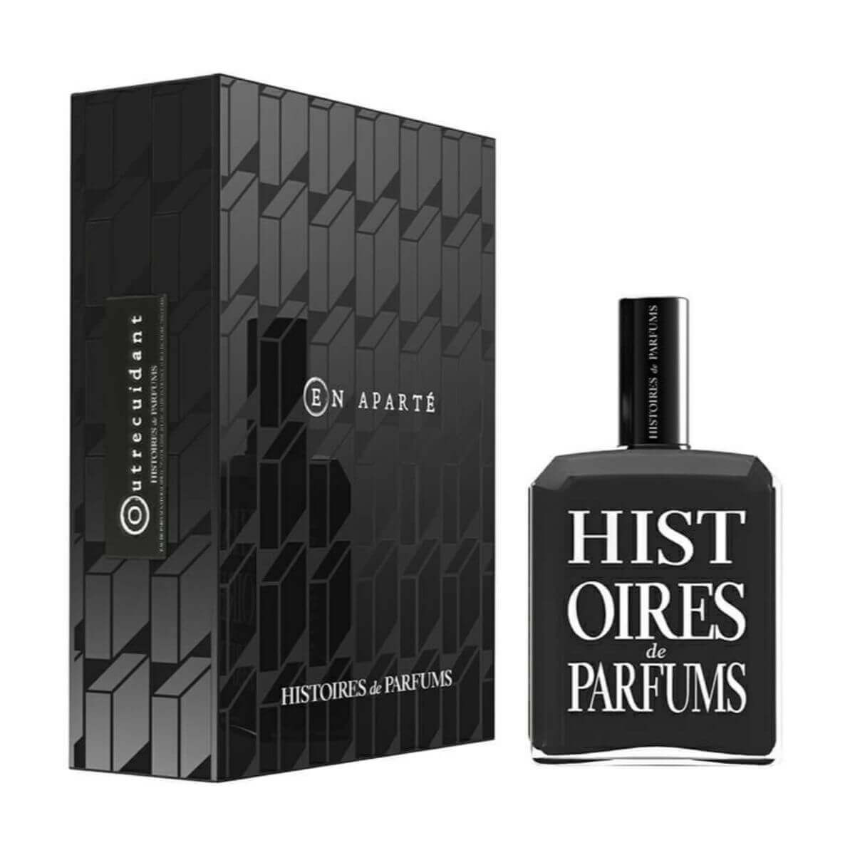 Histoires De Parfum – Outrecuidanteau De Parfum  120 ML