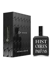 Histoires de parfum – outrecuidanteau de parfum  120 ml