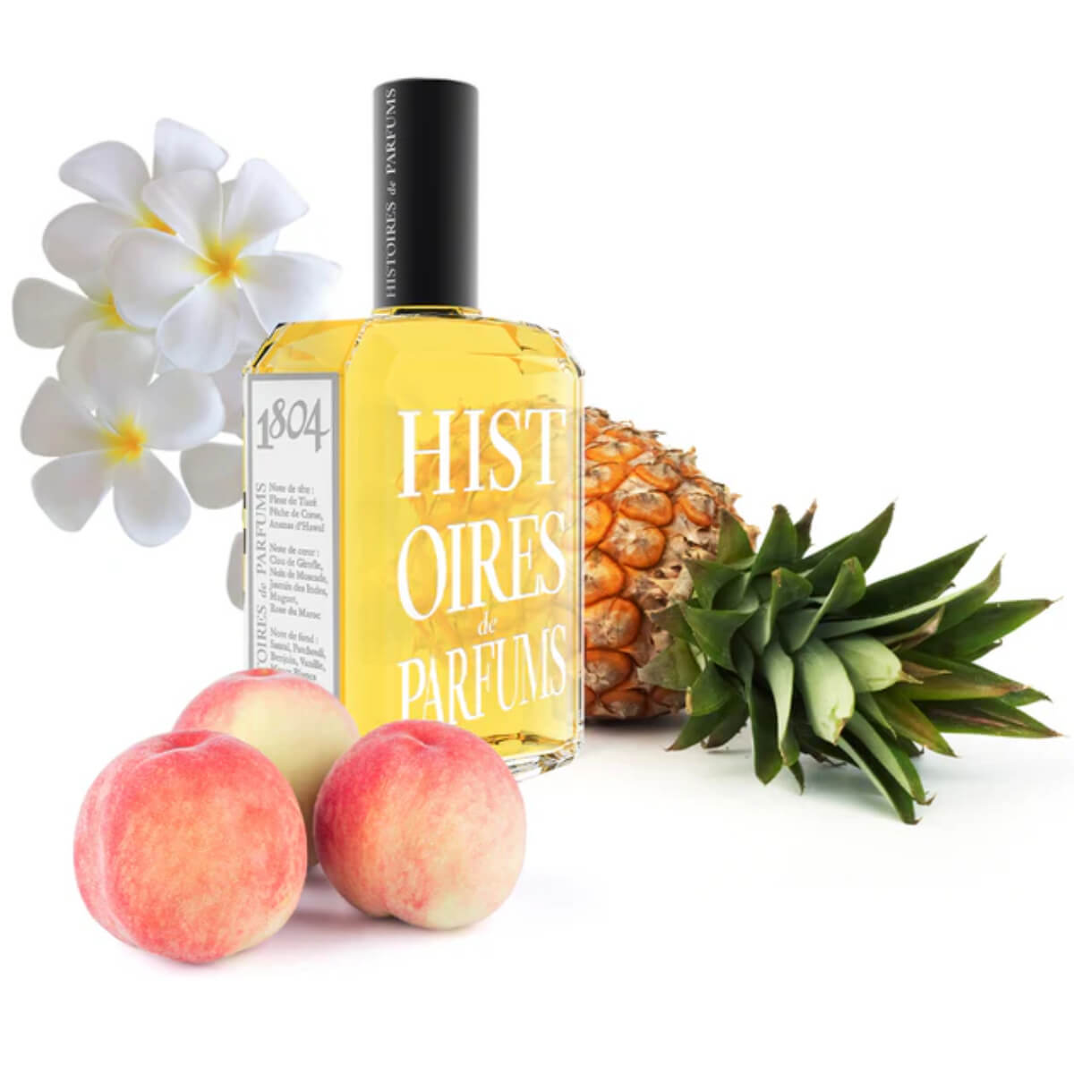 Histoires De Parfum – George Sand 1804Eau De Parfum  120 ML