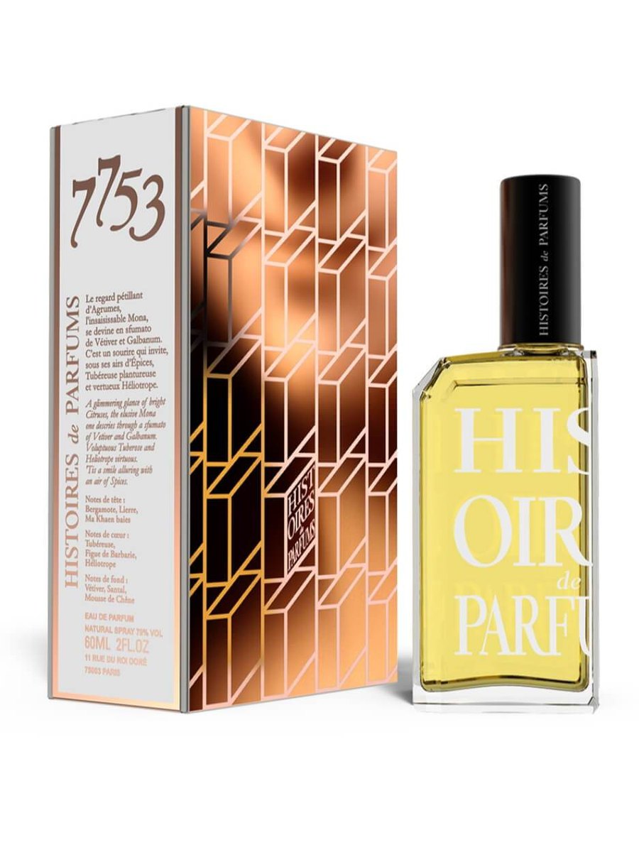 Histoires de parfum – edp 7753 120ml