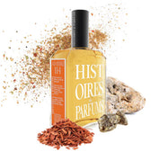 Histoires de parfum – ambre 114 eau de parfum  120 ml